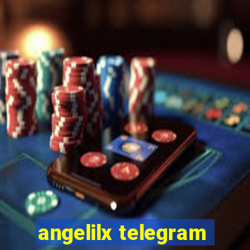 angelilx telegram